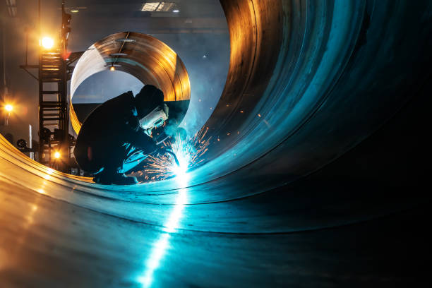 Affordable Welder Services in Tuckerman, AR