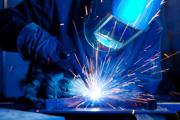 Best Maintenance and Repair Welding in Tuckerman, AR