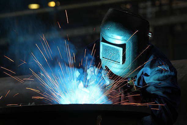 Best Welding Inspection and Certification in Tuckerman, AR