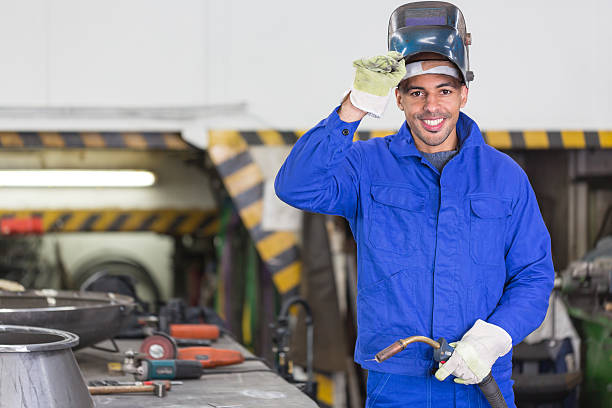 Best Pipe Welding in Tuckerman, AR