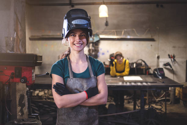 Best Structural Steel Welding in Tuckerman, AR